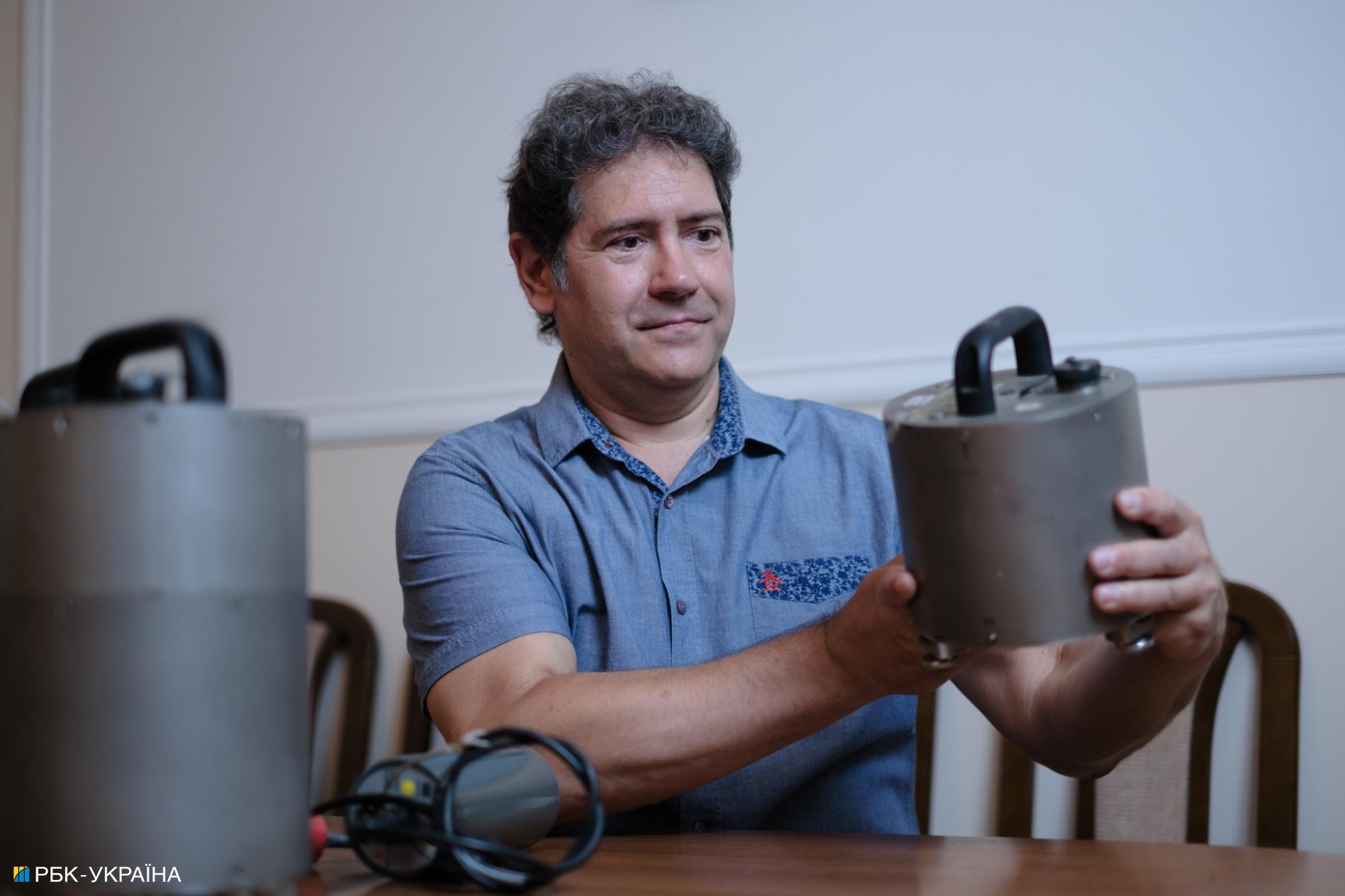 Руйнівні землетруси в Україні – реальність чи фантазія? Інтерв'ю з науковцем НАН